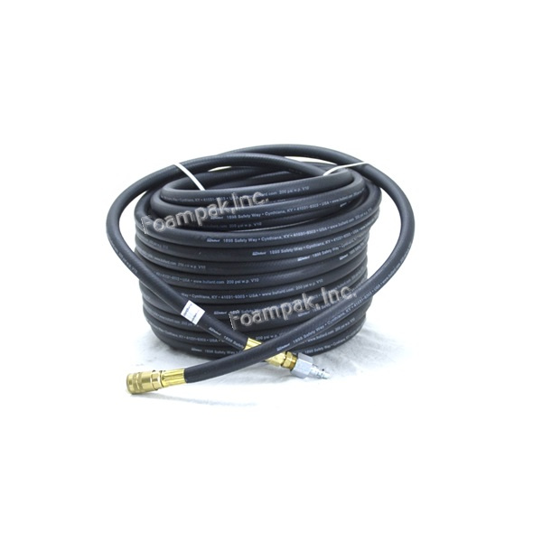Bullard High Pressure Hose